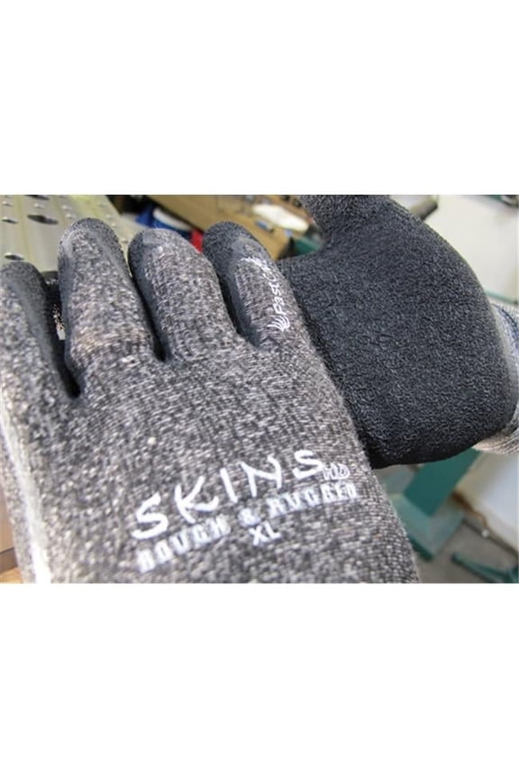 FCSKINS HD MED Skins HD Gloves, Medium