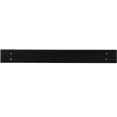 thumbnail image 1 of Fastcap FCSTEALTH HD30 BLK Speed Stealth Bracket Heavy Duty, Black - 0.37 x 3.5 x 30 in., 1 of 1