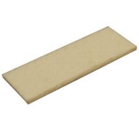 Fastcap FCWAXBUFFPAD Soft Wax Buffing Pad, White