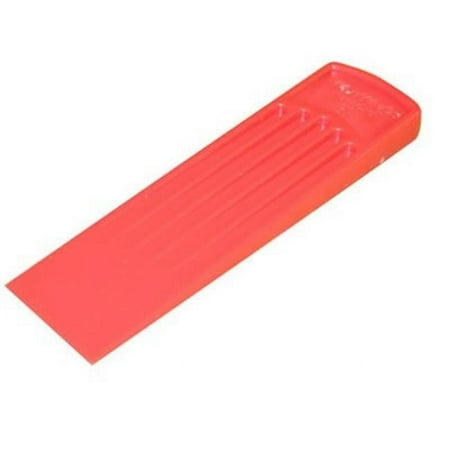 Fastcap FCWAXWEDGE Soft Wax Wax Wedge, Red