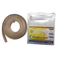 thumbnail image 1 of Fastcap Fastedge Peel &amp; Stick Edge Tape 250' Roll Pvc Hardrock Maple, 1 of 2