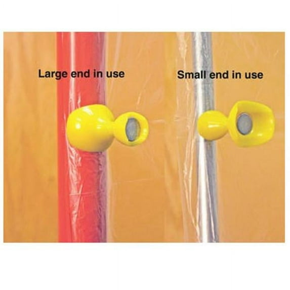 Fastcap Fc3H Door Mag 3Rd Hand Door Magnets