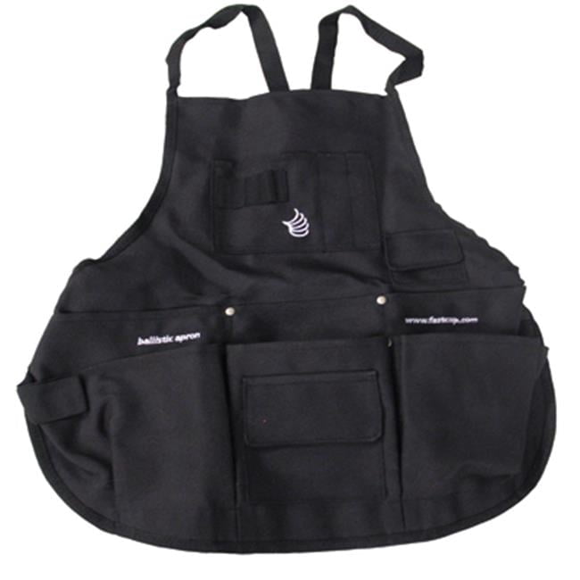 Fastcap Fcballistic Apron Ballistic Apron - Black - Walmart.com