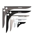 thumbnail image 1 of Fastcap Fcsb21X28Wh 21 In. X 28 In. Speed Brace - White, 1 of 1
