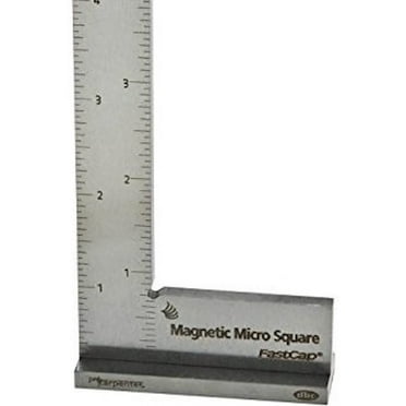 Milescraft Framing Square 500 (Imperial) - Walmart.com