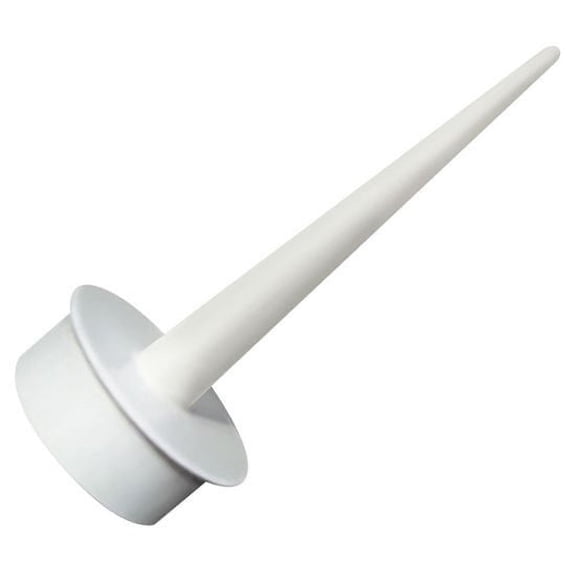 Fastcap Caulking Tub Replacement Tips 5pk, PartNo NEW TIP 5PC, by Fastcap, Singl