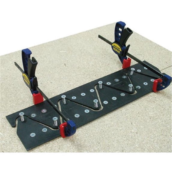 Fastcap Qwikdraw Countertop Connector