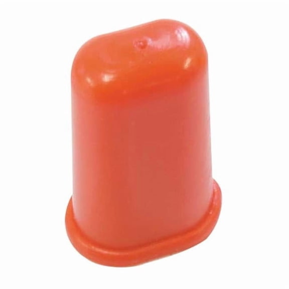 Fastcap Red Cap, Red, - Mixing Ratio, 5 PK GB.RCAP