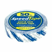 Fastcap SpeedTape 1 by 50 Peel and Stick