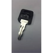 Fastec Fic Key, Coded 337
