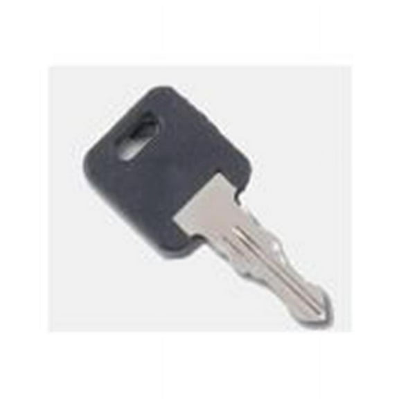 Fastec Replacement Key - No. 304