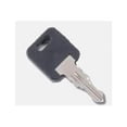 thumbnail image 1 of Fastec Replacement Key - No. 311, 1 of 1