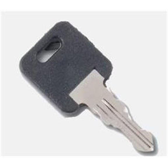 Fastec Replacement Key - No. 314