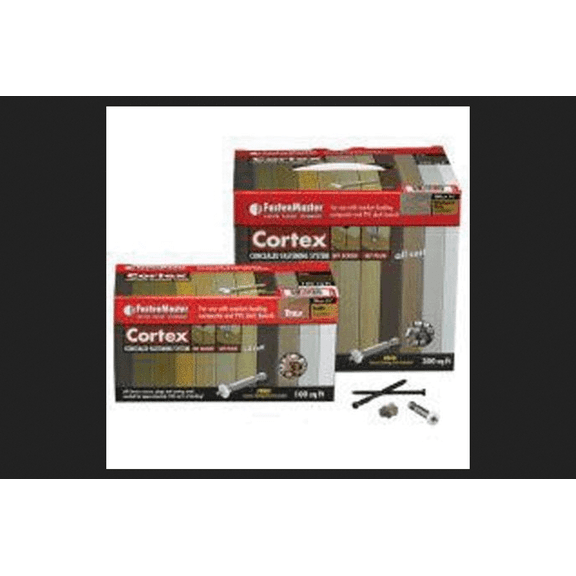 Cortex System Trans Tiki