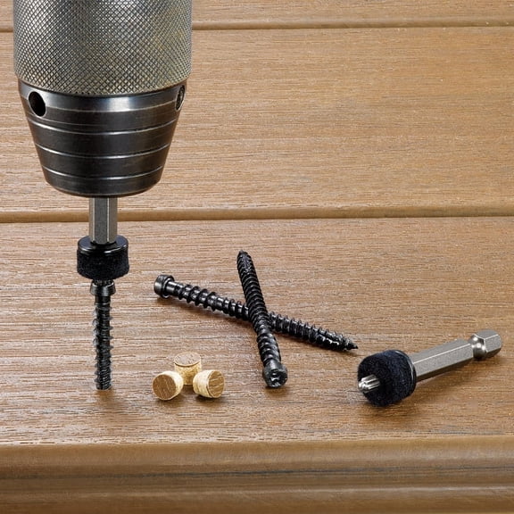 Fmctxsettool3-2pk Cortex Deck&Trim Setting Tool Ttap Dr 2/Pk