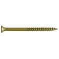 thumbnail image 1 of FastenMaster FMGD003-350 3 in. Guarddog Deck Screws- Gold- Pack - 350, 1 of 2