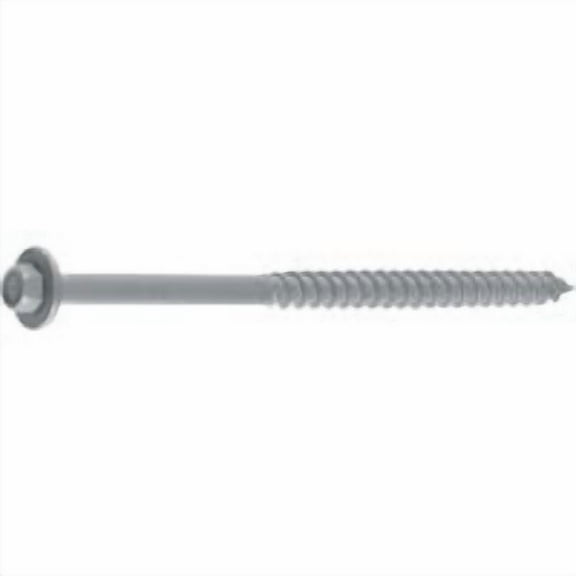 FastenMaster FMLL005B-250 Ledgerlok Wood Screws, 5-In., 250-Pk. - Quantity 1