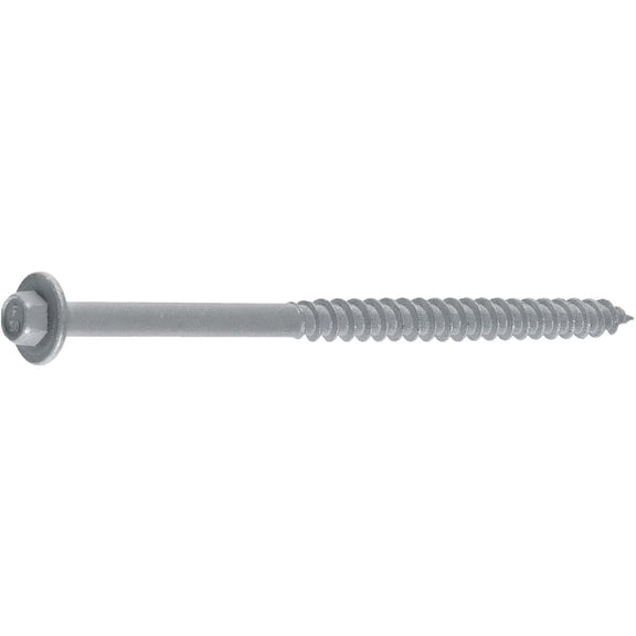 FastenMaster FMLL005B-250 Ledgerlok Wood Screws, 5-In., 250-Pk. - Quantity 1