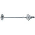 thumbnail image 1 of FastenMaster ThruLOK Screw Bolt Fastening System - 7 In, 6 Count, Silver, 1 of 5