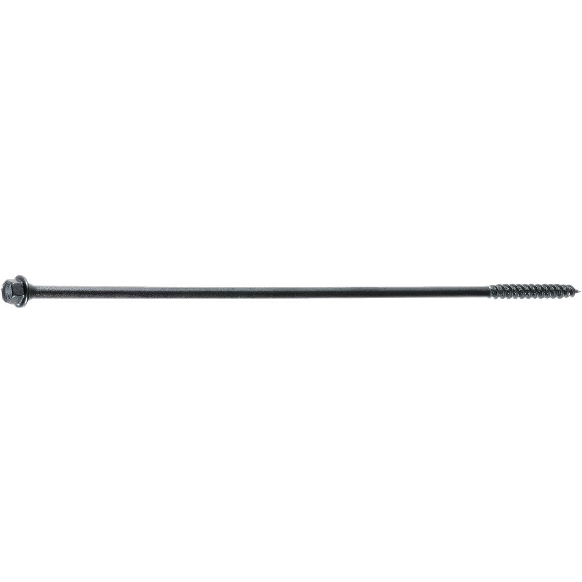 SCREW TIMBERLOK10"50PAK