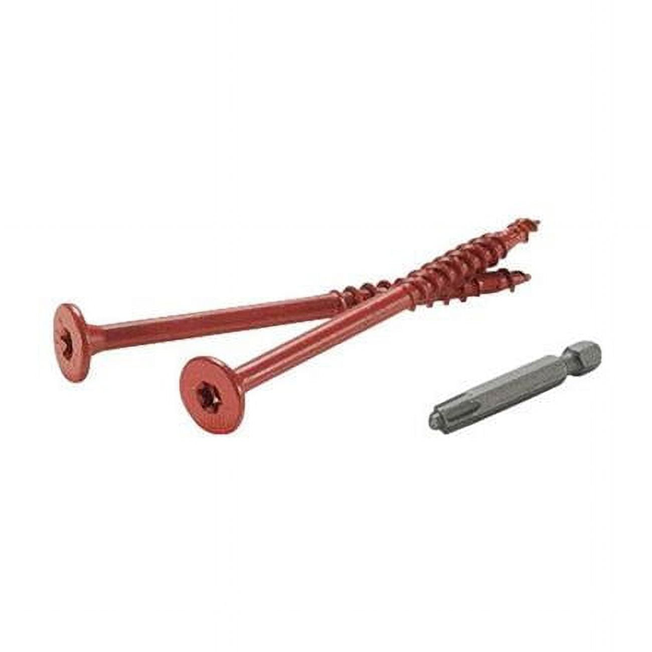 Wood Screw 250 Piece