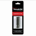 thumbnail image 1 of FastenMaster HeadLok Spider 2 in. L Driver Bit Steel 2 pc, 1 of 2