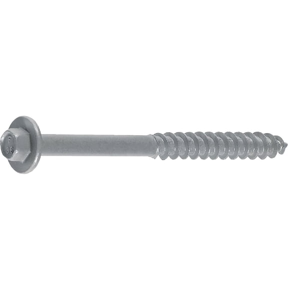 FastenMaster LedgerLok Deck Screw - Pack of 2