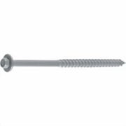Fastenmaster OMG FastenMaster LedgerLok Deck Screw - Pack of 4