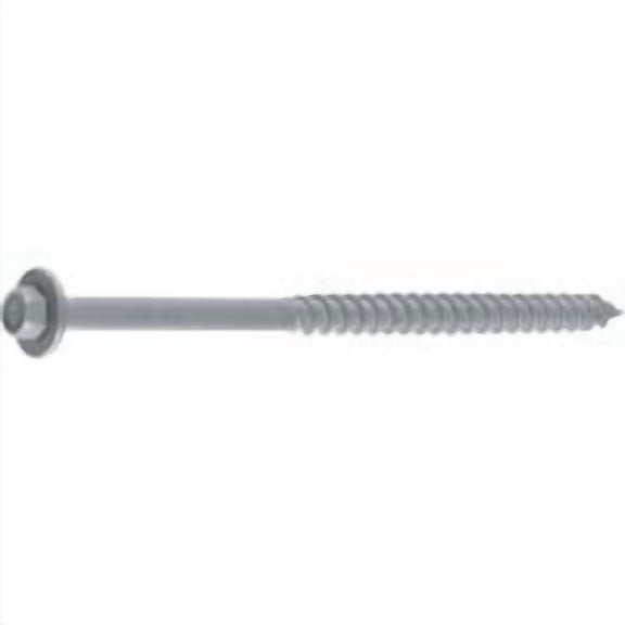 Fastenmaster OMG FastenMaster LedgerLok Deck Screw - Pack of 6 Contractor Value Pack