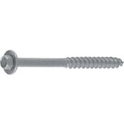 Fastenmaster OMG FastenMaster LedgerLok Deck Screw - Pack of 8