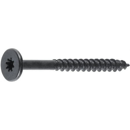 FastenMaster OMG-FMHLGM278-50, 2-7/8", 50 Count