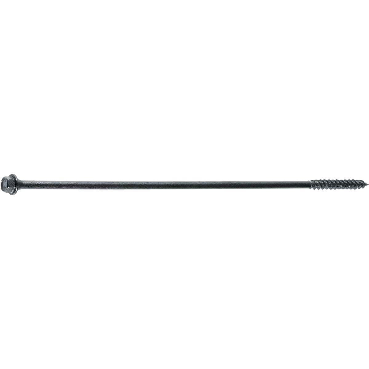 FastenMaster FMTLOK10-12 TimberLOK Heavy-Duty Wood Screw, 10 Inches, 12-Count