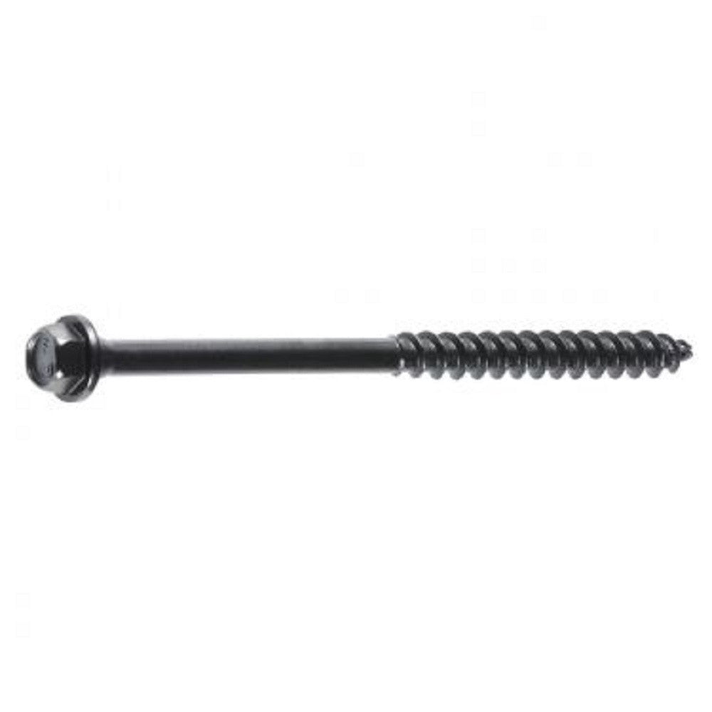 OMG INC Timberlok Wood Screws, 10-In., 250-Pk. FMTLOK10-250