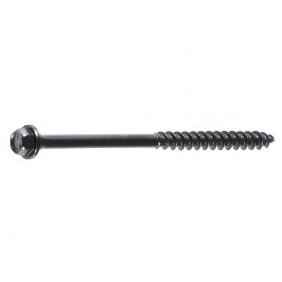 OMG INC Timberlok Wood Screws, 10-In., 250-Pk. FMTLOK10-250