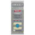 thumbnail image 1 of Fastener 4" All Purpose Mini Glue Sticks 12 Count, 1 of 2