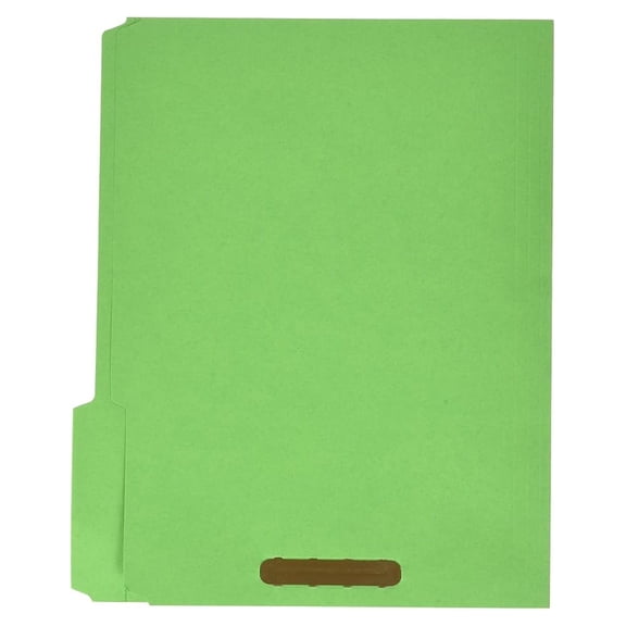 Fastener Folders