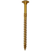 Fastener RSS Screws 10x3-1/8 Heavy Duty Structural Woodworking Construction 236-Count