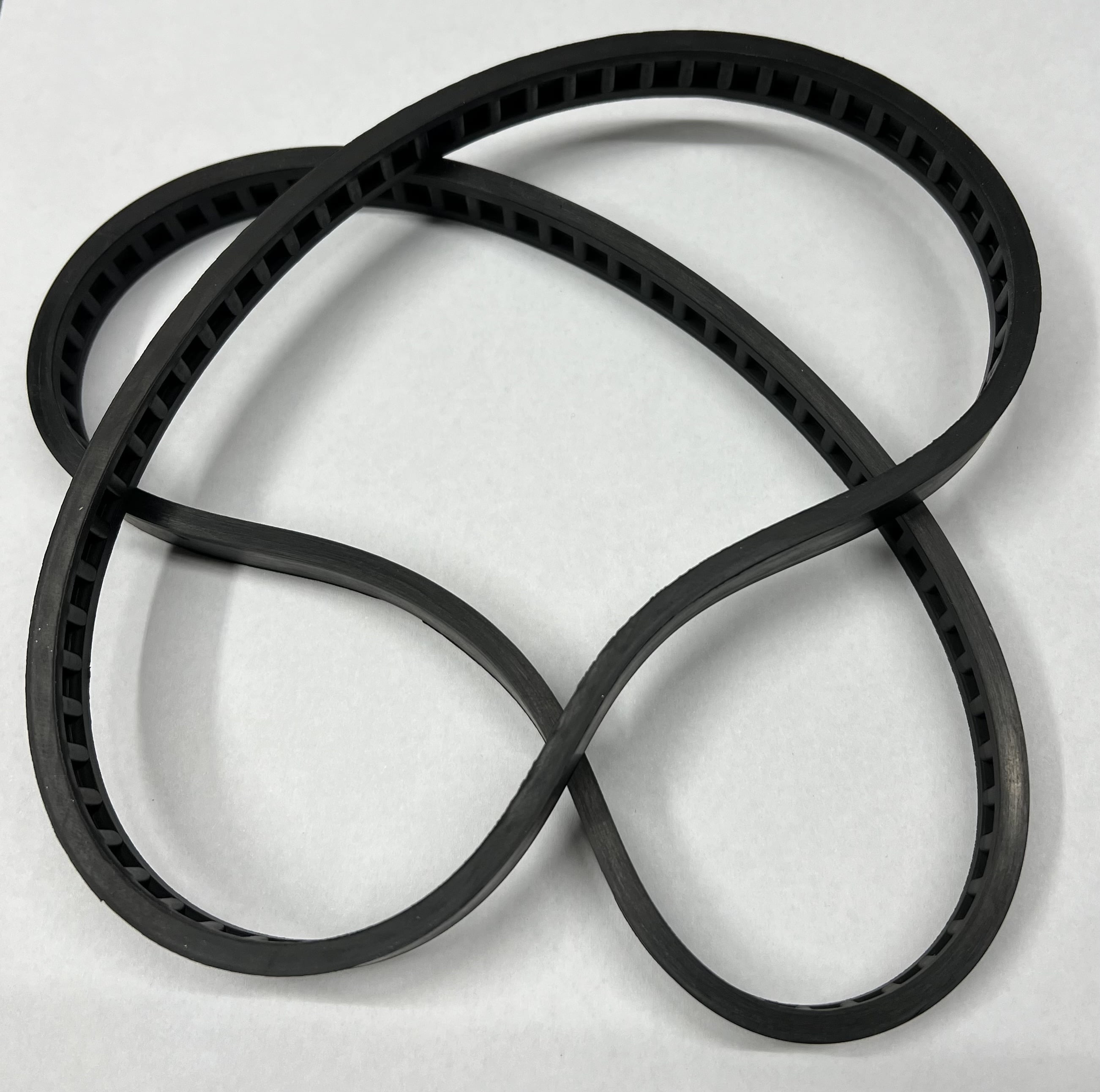 Xinxinlin 45-69-0010 Blade Pulley Tire Replacement For Milwaukee Band Saws - Pack Of 4, Fits Multiple Models - View #7