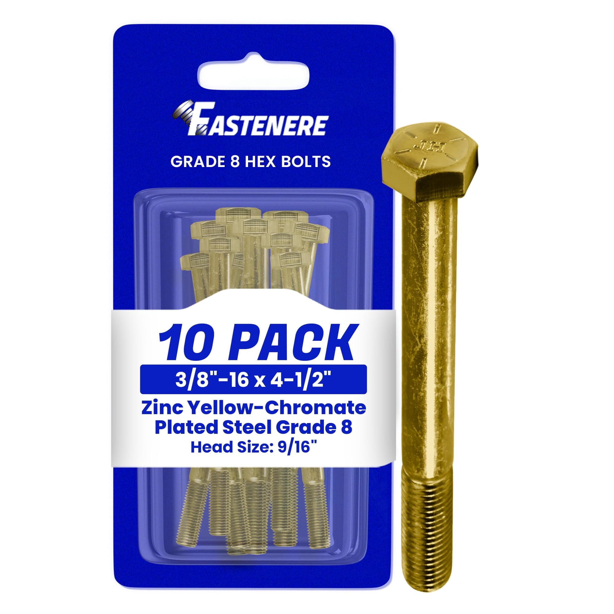 Gewindeschrauben DIN 84 mit Muttern 4 x 16 mm / M4 je 50 Stück