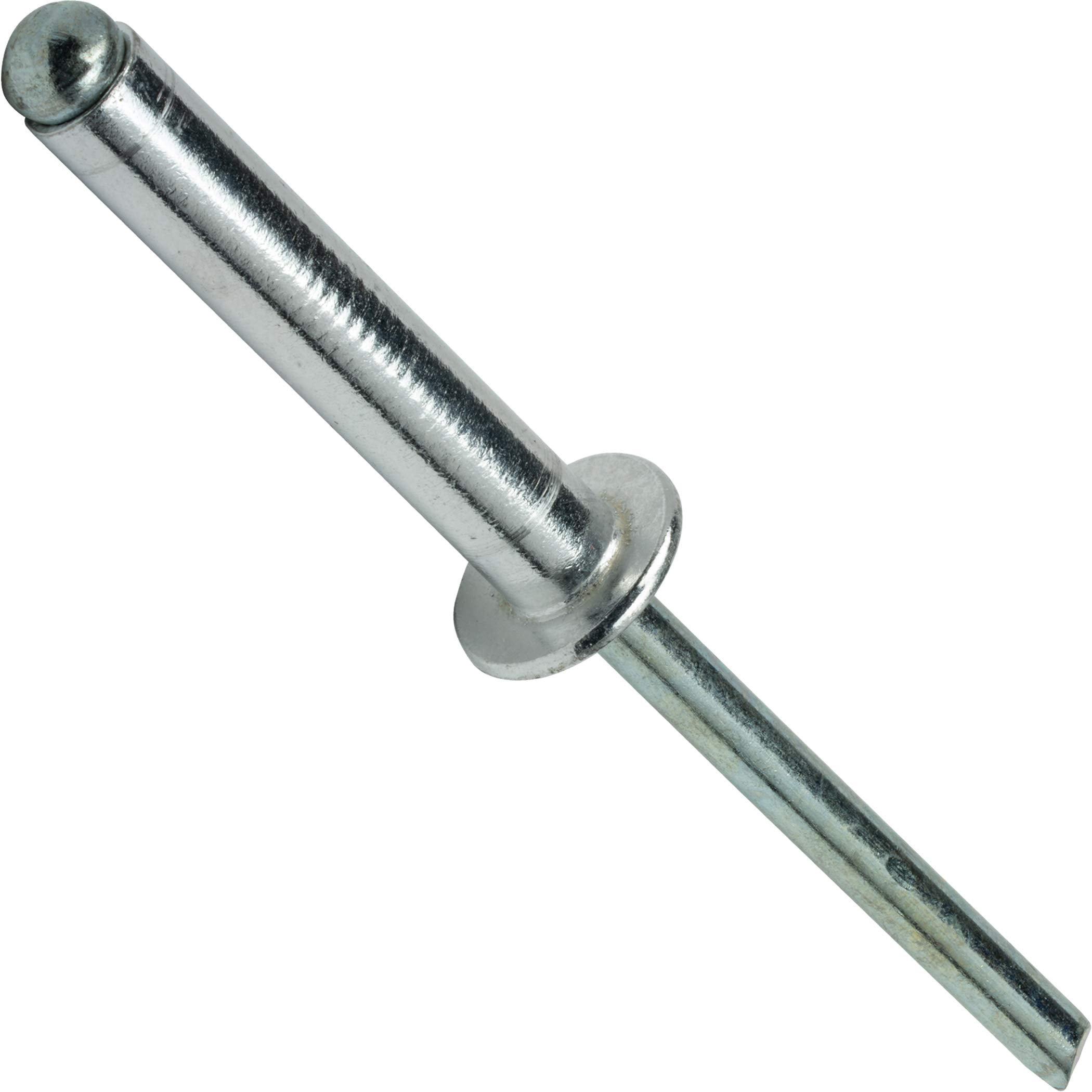 Pop Rivets Fastened Fastenere Pop Rivets 1/4
