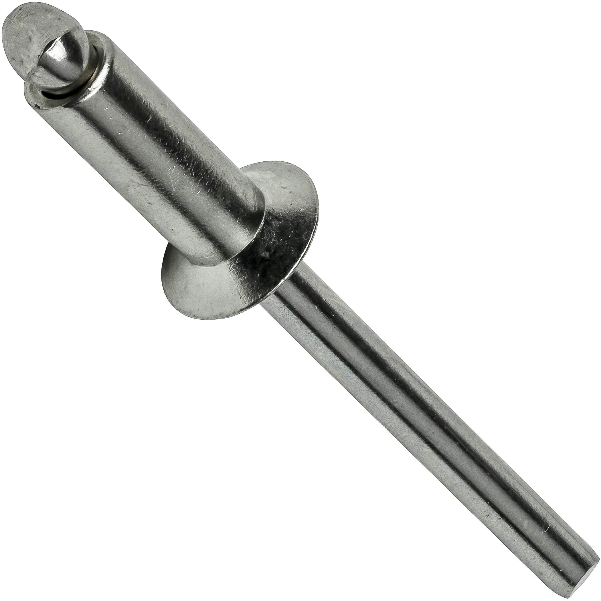 Fastenere Pop Rivets -3/16