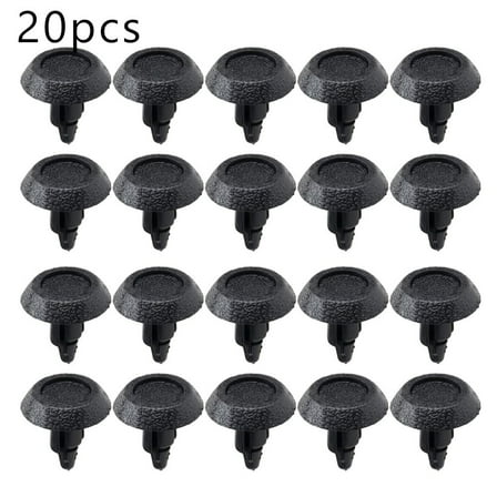 Fasteners 7mm Hole Car Rivets Clips for Toyota FOR Camry FOR Highlander 20