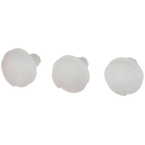 Fasteners: GM various models; Panel Trim Retainer Fits select: 1976-1981 PONTIAC FIREBIRD, 1976-1981 CADILLAC DEVILLE