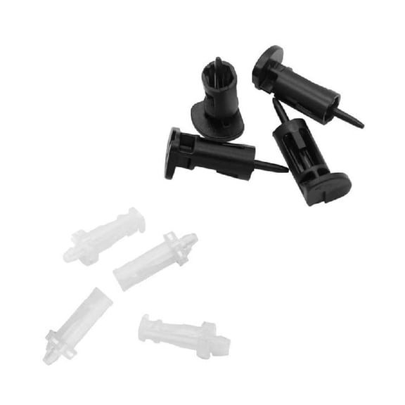 Fasteners Secure Retention 775/115X Brackets