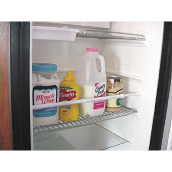 Fasteners Unlimited 01790 15-3/4"-28" Single Barkeeper 3 Pack