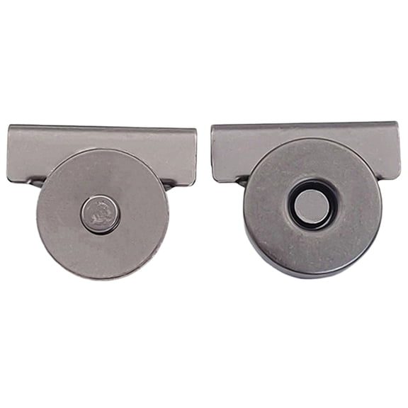 Fasteners for Bags Purse Clasps Accessories; Strong buttons for DIY craft replacement