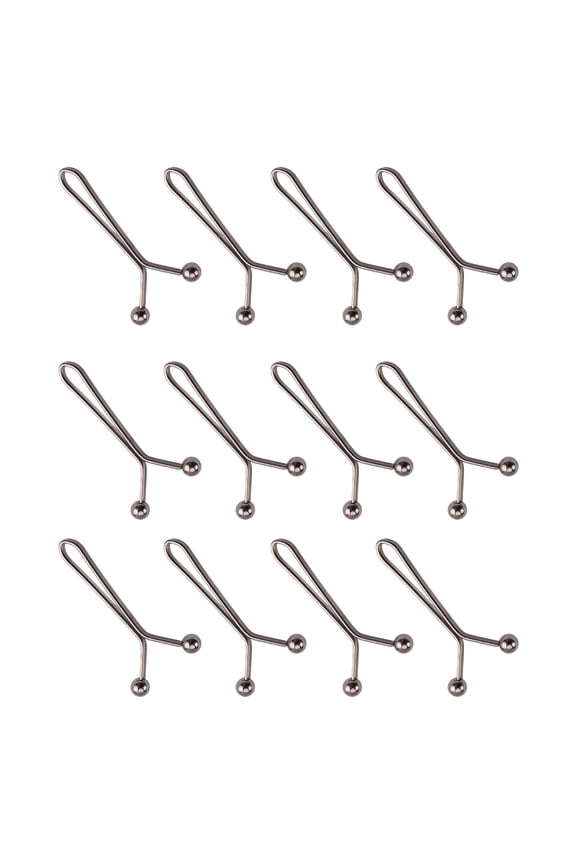 Fastening Button Adjustable Waist Buckle Jeans Button Pin Perfect Fit Instantly for Tighten Waist Jeans