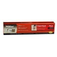 thumbnail image 1 of Fastenmaster 2030347 No. 8 Gauge x 3 in. Gold Torx Star Head Deck Screws, Pack of 1000, 1 of 2