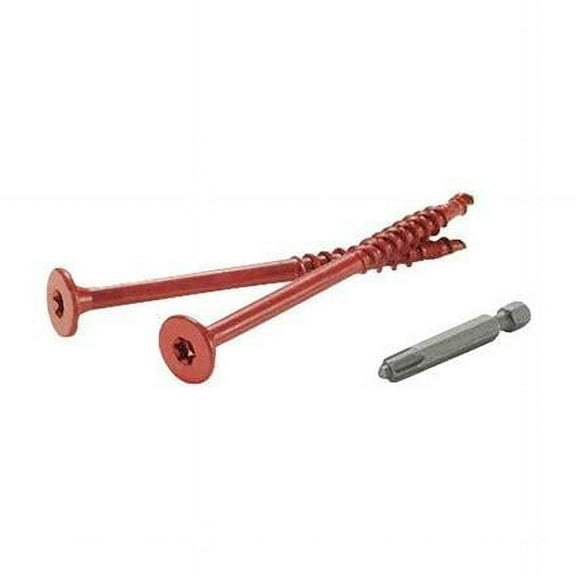 FMFL278B-500 2-7/8 FLTLK SCREW per 1 CT