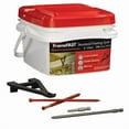 thumbnail image 1 of Fastenmaster FrameFast 6 in. L Torx Ttap Bold Structural Wood Screws 250 pk, 1 of 1